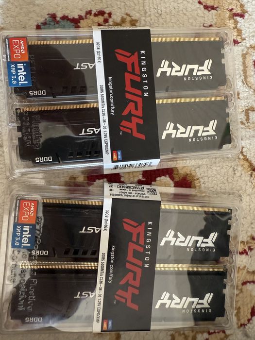 Продаеться SSD, ОЗУ, Видеокарта