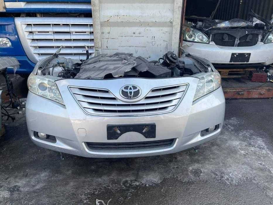 Камри 40 Camry 40 Авторазбор из Японии