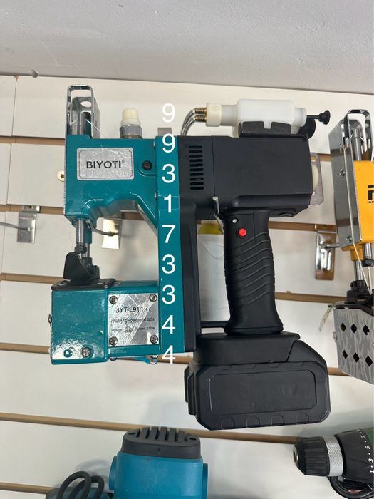 Швейная машинка Коп тикадиган аппарат