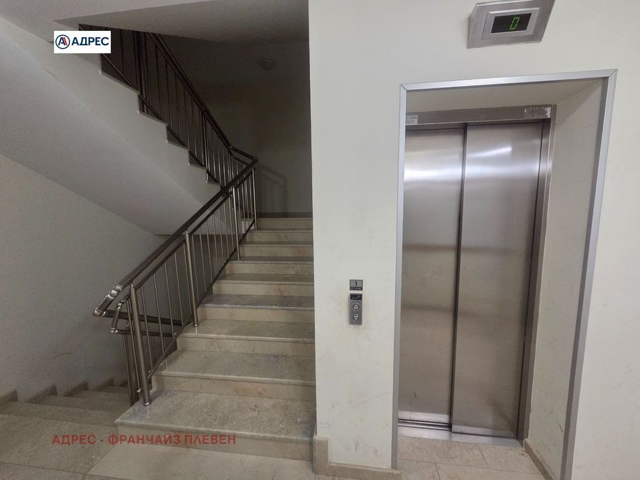 2-стаен в Враца-Център площ 80 цена 122000 - снимка 6