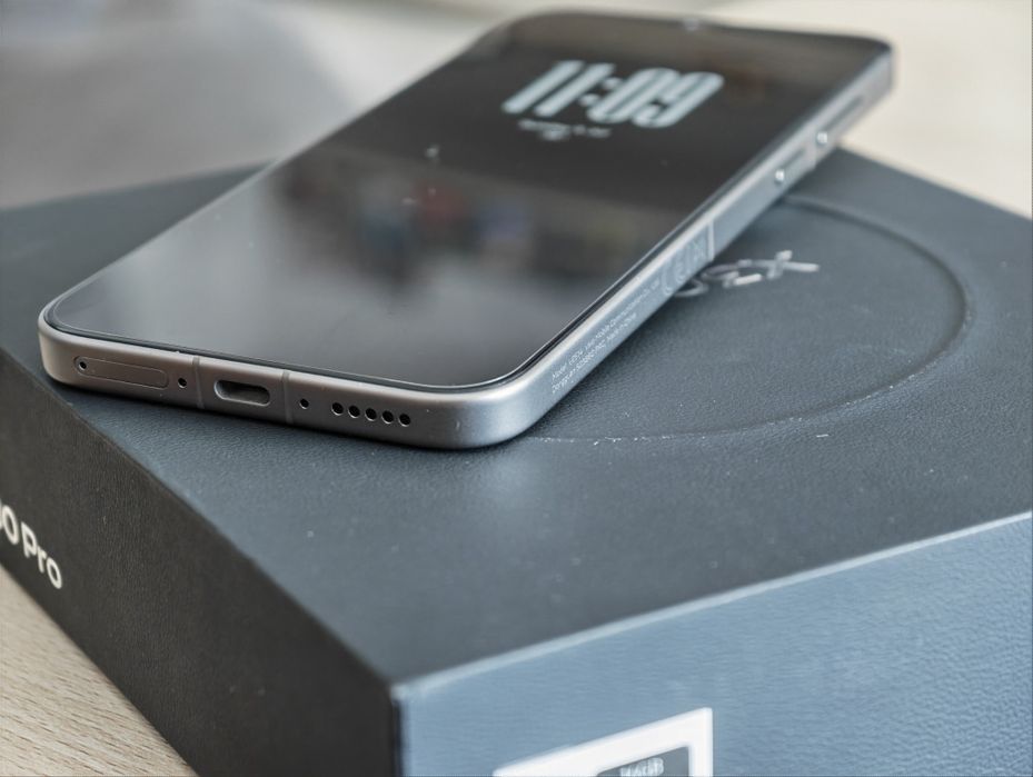vivo x300 pro model EU 28 cicluri baterie
