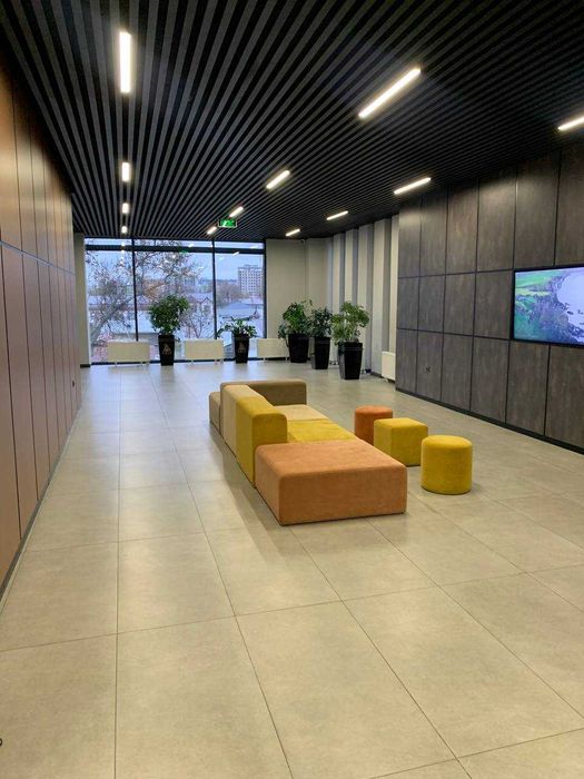 [KM] Сдам офисы от 40 м2 на Саракульке