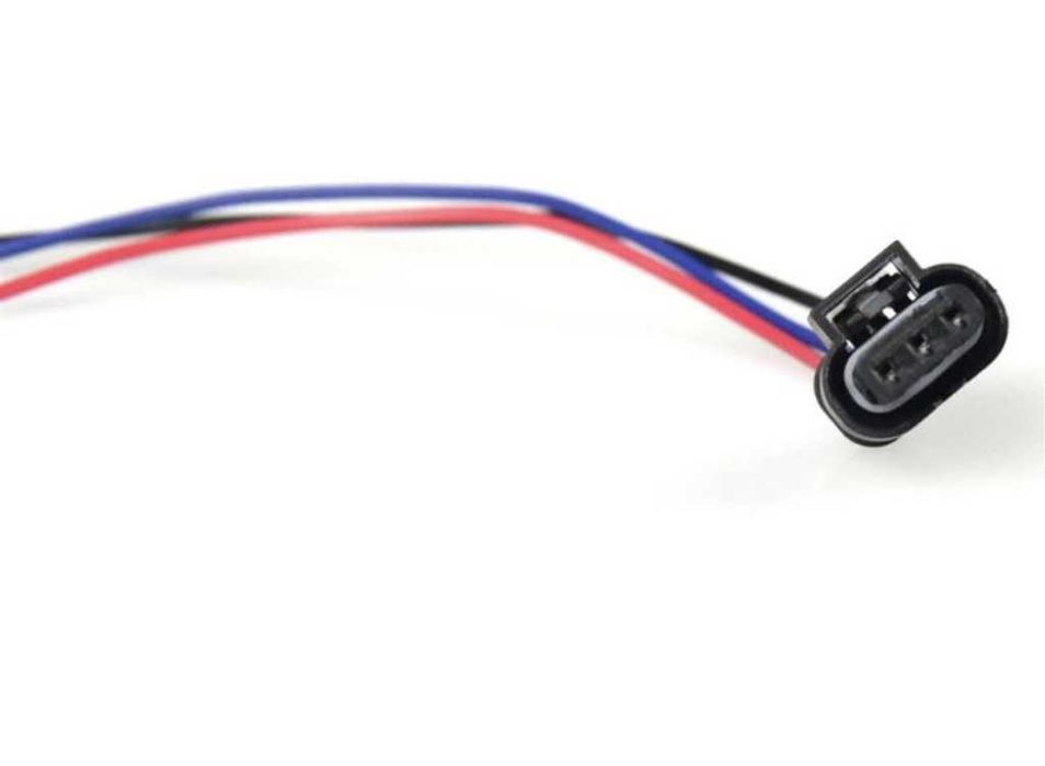 Mufa senzor parcare PDC cu cablu fir Bmw,Audi,Vw,Ford,Seat,Mercedes