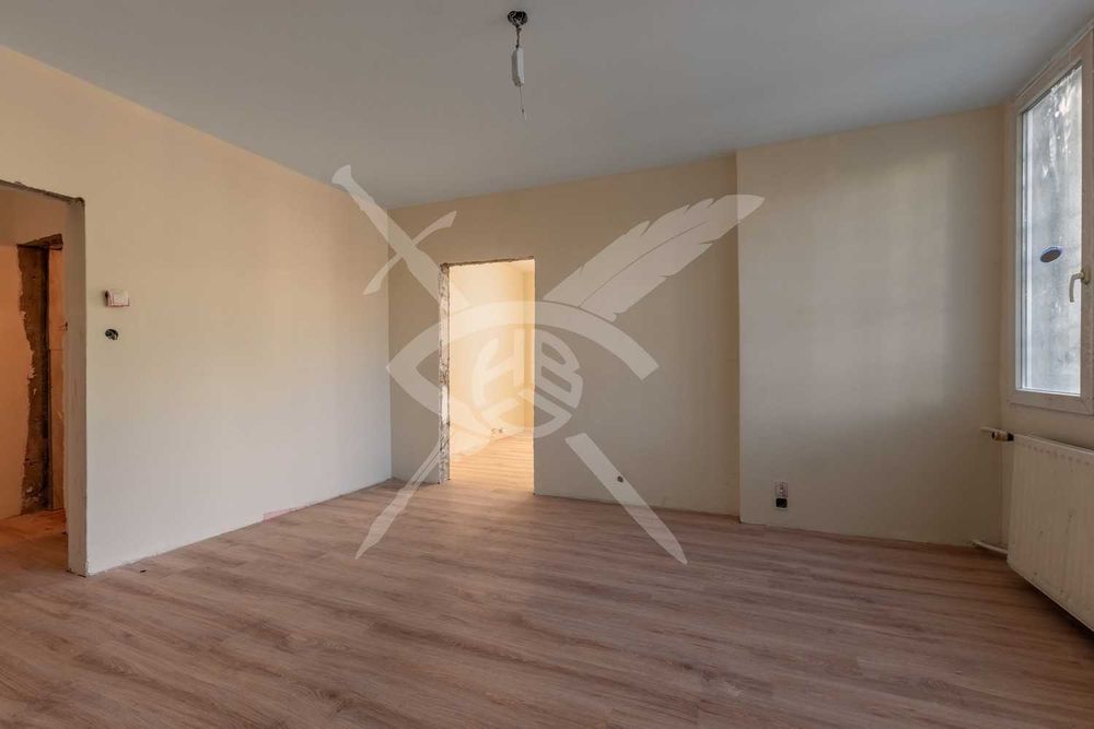 Продава се Двустаен апартамент в София, Света Троица - 51 кв.м за 2313 €/кв.м - Снимка #3