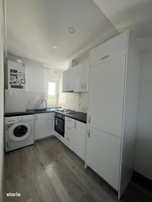 Apartament 3 camere, Radauti