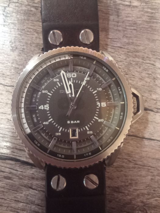 Ceas barbatesc Diesel DZ1716