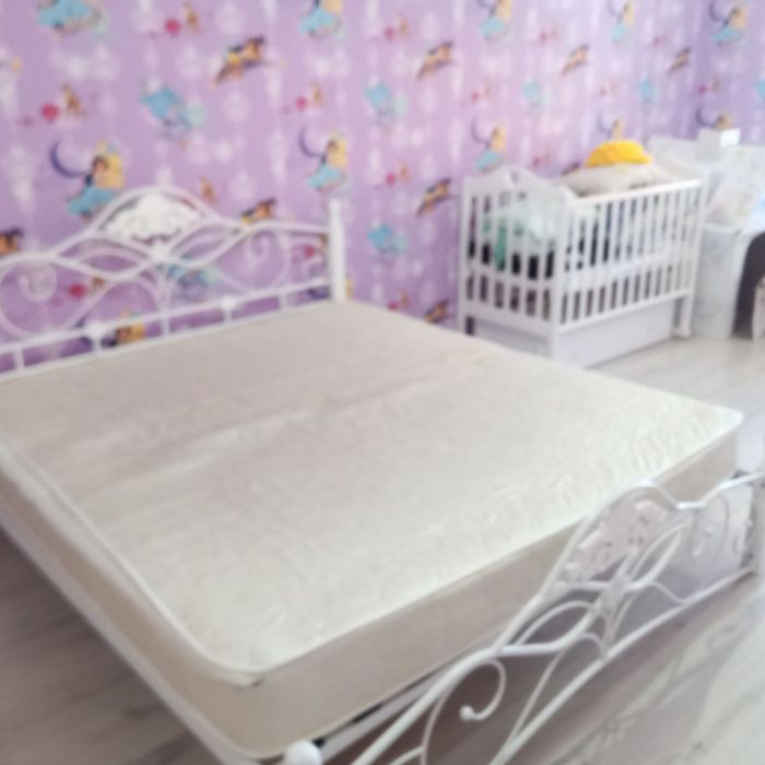 Кровать двухспальная