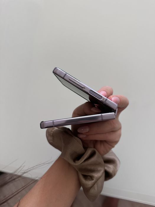 Samsung ZFlip 4
