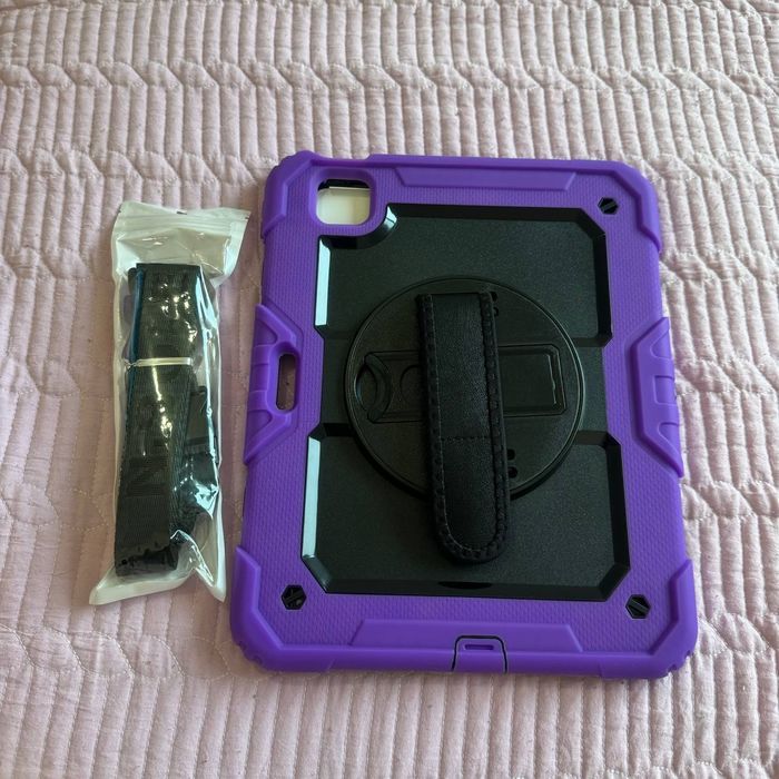 Husă iPad Air 5 / Air 4 10.9 inch ( 2022/ 2020) și iPad Pro 11 (2021/