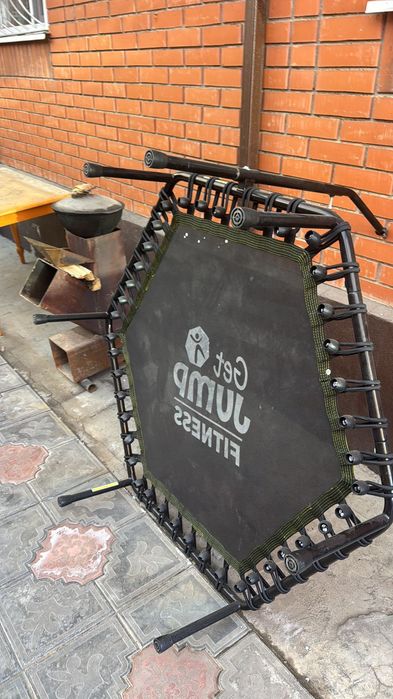 Продам Джампинг в