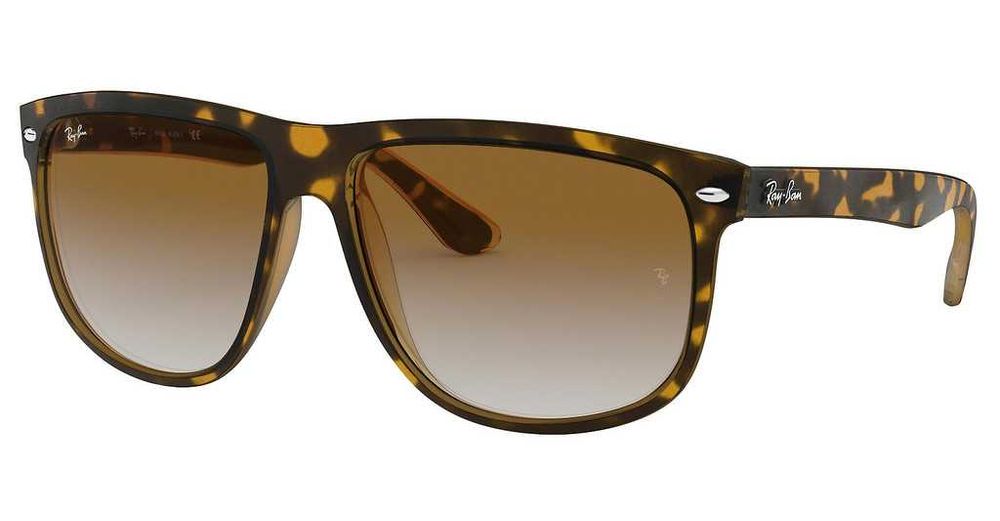 Ochelari de soare Ray Ban RB4147 Boyfriend