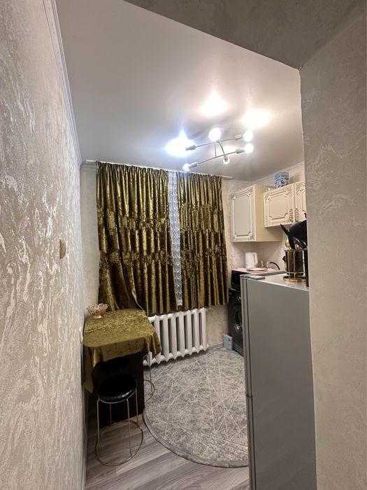 Сдается квартира на час/ сутки. Час-2к