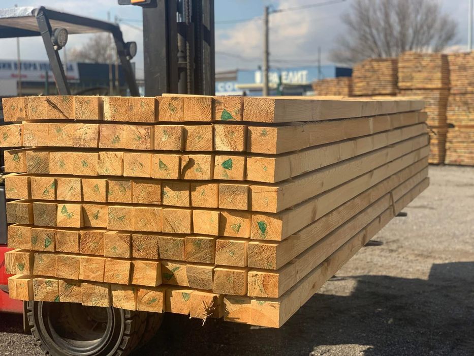 Дървен материал-гр.София