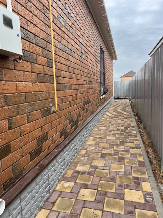 Продам частный дом в Асане