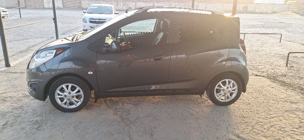 СПАРК Афтомат 2020 Жыл