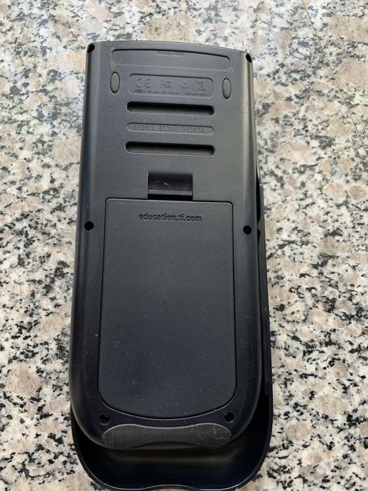 Calculator stiintific / grafic Texas Instruments TI-84 Plus