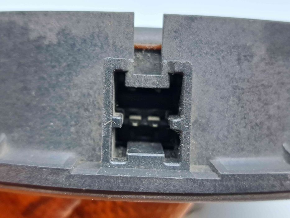 Boxa stanga fata Nissan Qashqai [Fabr 2007-2014] OEM