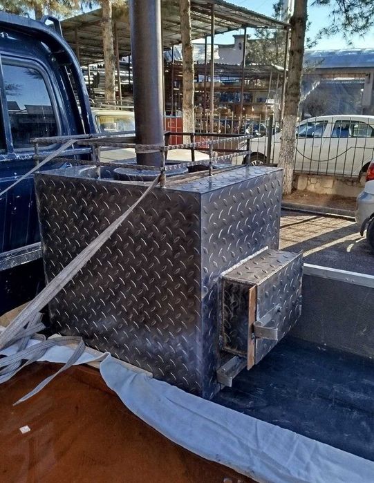 Печь для Сауны и Бани. Сауна учун Сифатли Печка