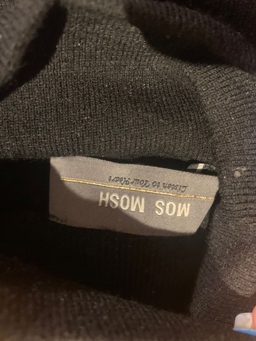 Дамско поло Mos Mosh, размер  S и поло UNIQLO слонова кост, размер М