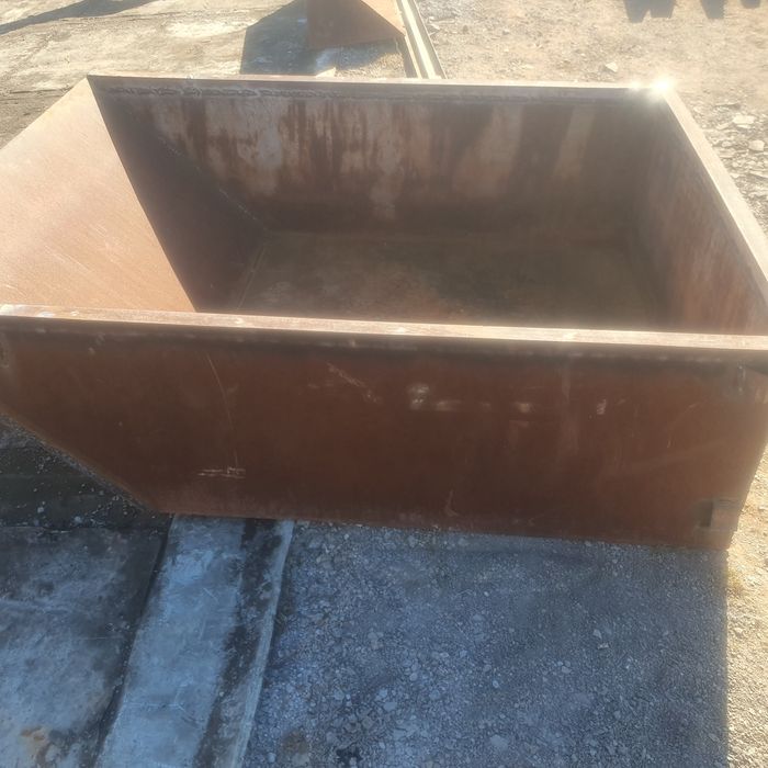 Продам бадью 1,5 м3