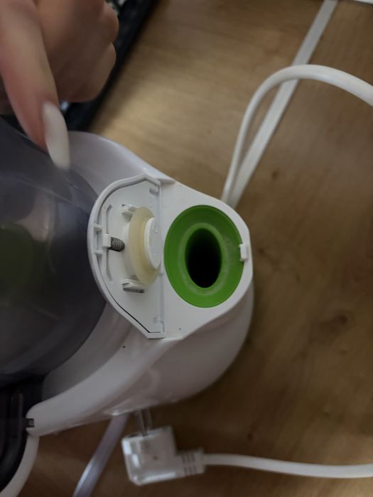 Blender bebelusi