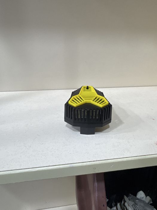 Kuler oyin uchun telefon ortiga