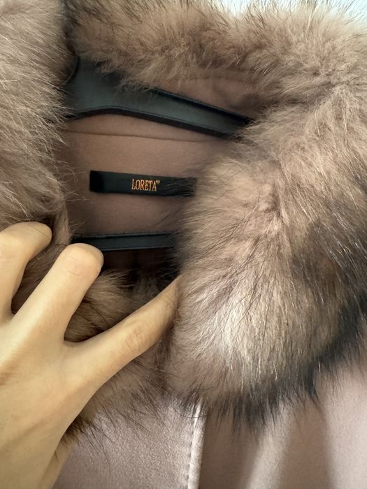 Пальто продам