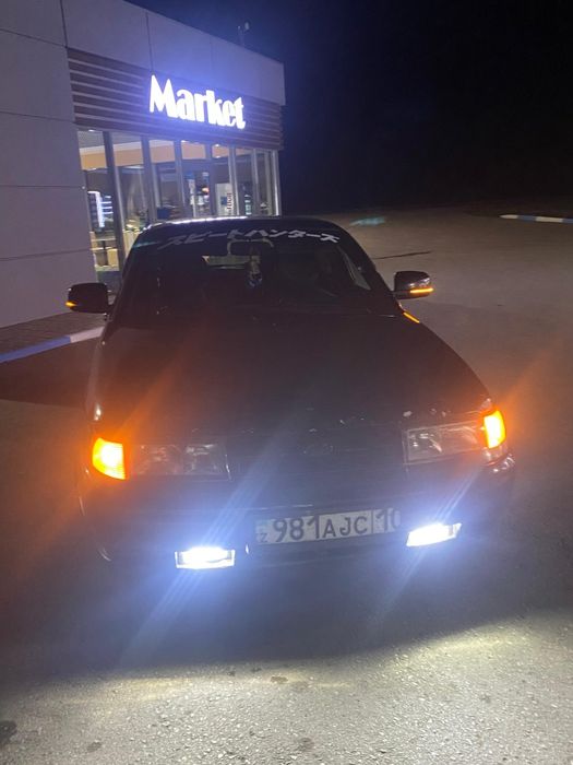 Ваз 2110 Богдан.