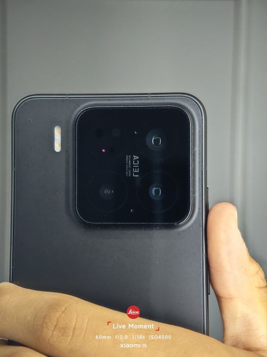 Xiaomi 15 CN 512/16