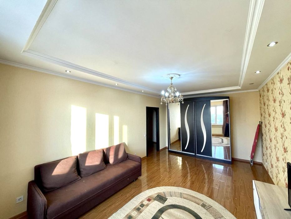 Продам 1-ком квартиру