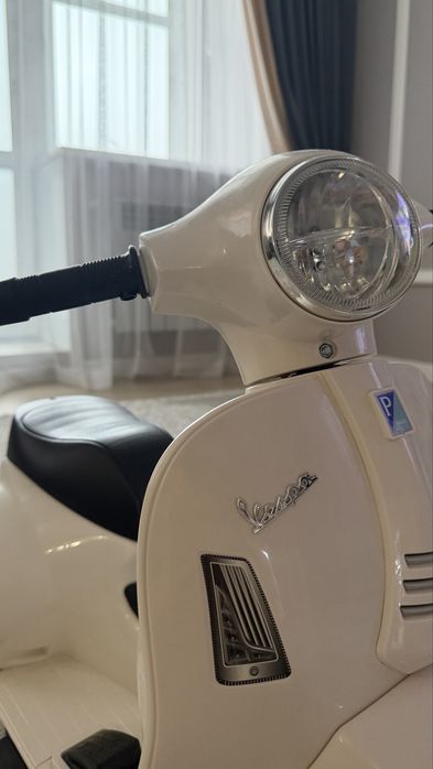 Продам детский электромопед