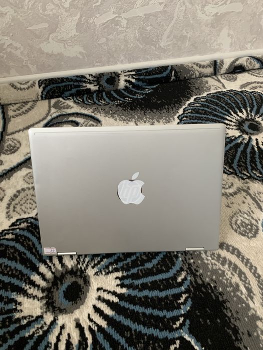 ноутбук HP ProBook x360 435 G8