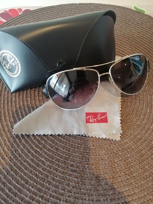 RayBan мъжки слънчеви очила
