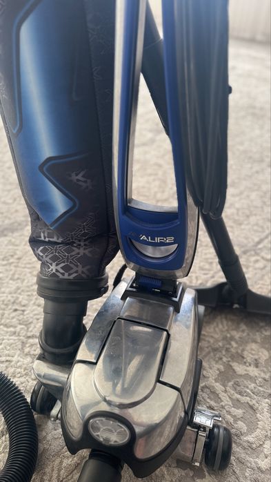 Kirby avalire(пылесос)