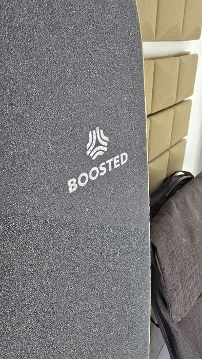 Boosted Board  Stealth / Casey Neistat / Електрически