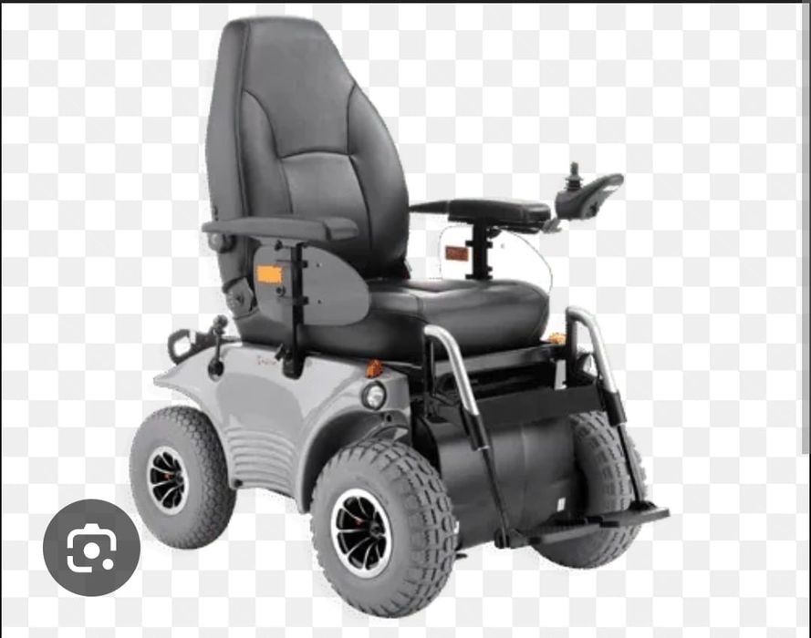 Set Anvelope Noi Meyra Optimus 2