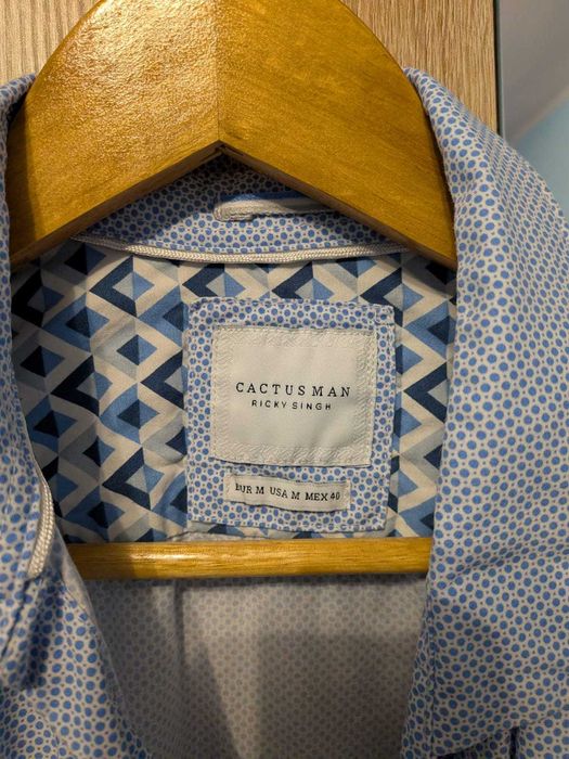 Set Exclusiv 4 camasi barbati ,marime M - NOI, NEPURTATE