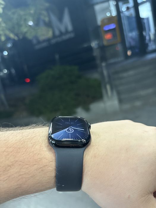 Apple Watch 10 46мм