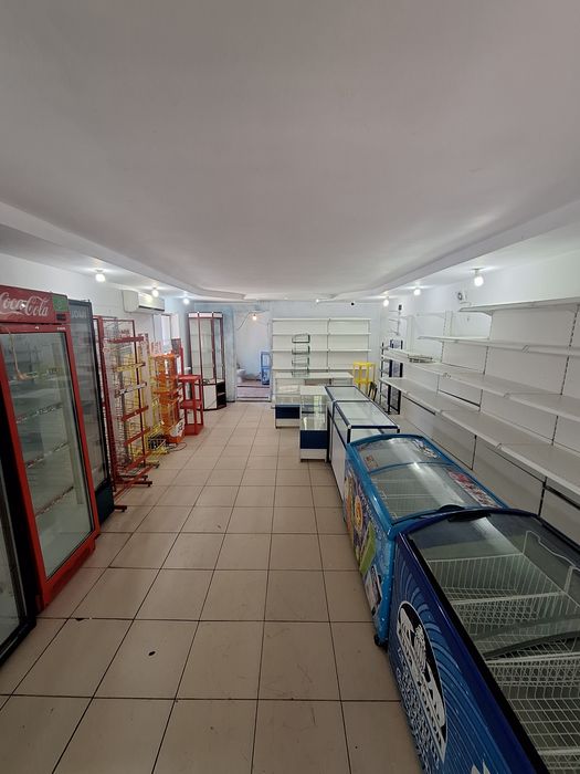 Сдам магазин. Курмыш