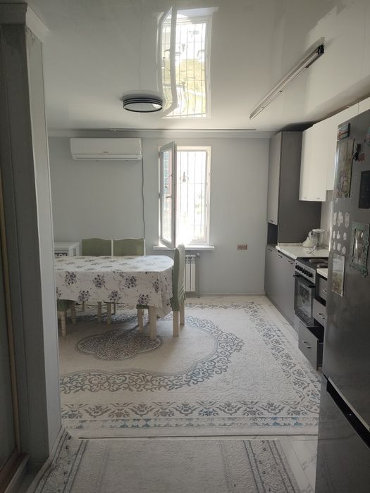 Квартира 3 комнатная