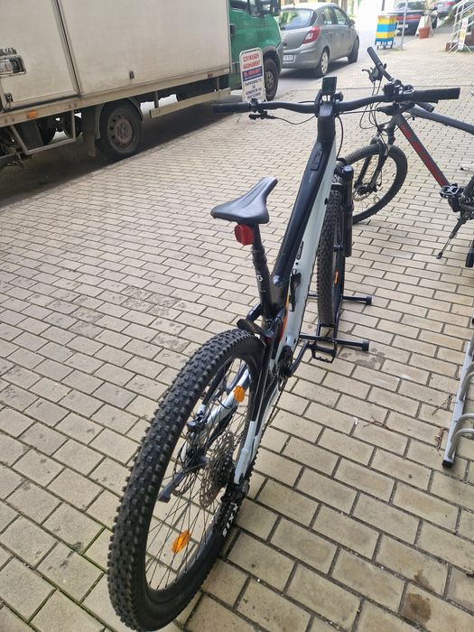 Електрически велосипед Scott Patron MTB 29