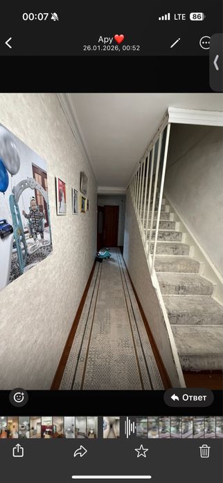 продам 4х комнатную квартиру, ПЕНТХАУС