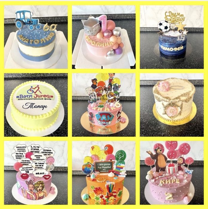 Домашняя сладкая выпечка