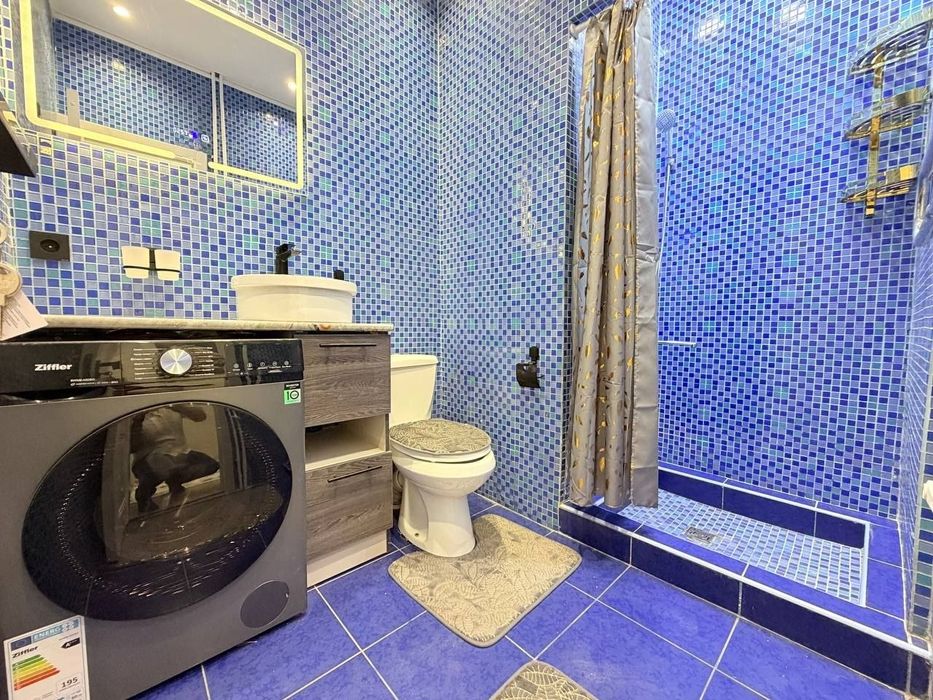 *‼️Зеркалка 2в3\1\4 Можно под офис ‼️ Чиланзар-11 52м²