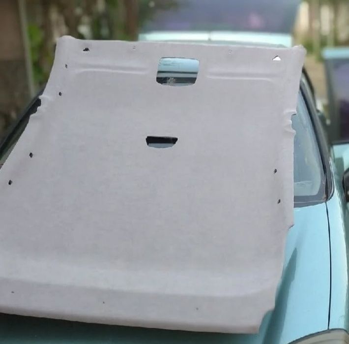 Авточехлы пошив сидений