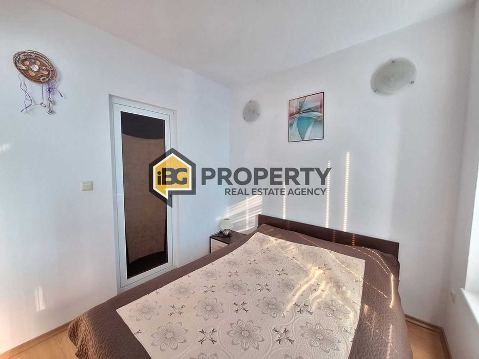 Продава се Едностаен апартамент в Бяла - 44 кв.м за 545 €/кв.м - Снимка #5