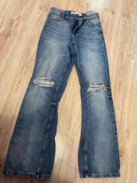 Дамски дънки Bershka и др.