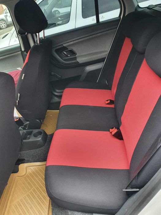 Skoda  2011 Benzina+GPL,  vânzare sau schimb cu volan dreapta dreapta