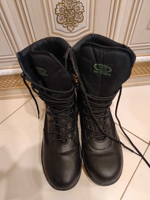 Кубинки Delta Force