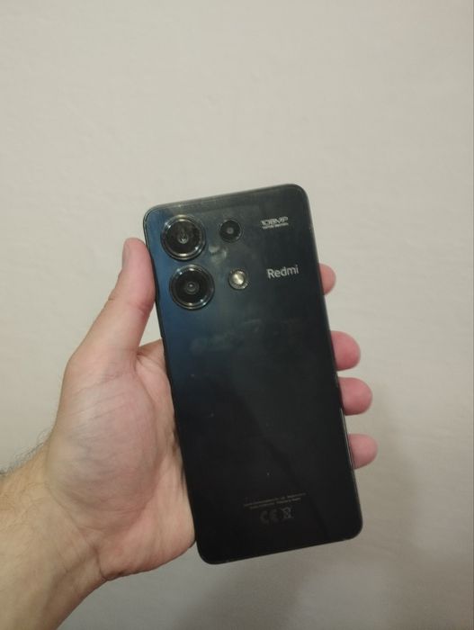 Redmi note 13 256gb